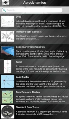 PilotToolkit android App screenshot 2