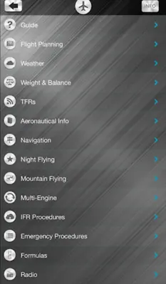 PilotToolkit android App screenshot 3